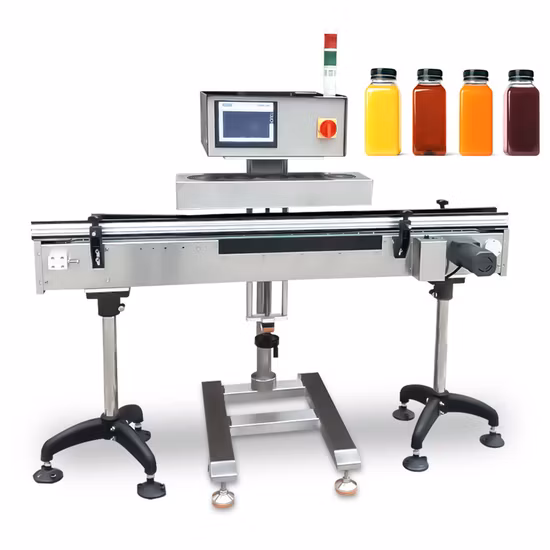 Aluminum Foil Glass Pet Bottle Sealing Machine